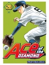 Imagen de portada para Ace of the Diamond, Volume 28